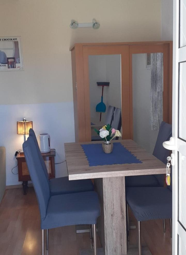 Villa Palfi Jezera Eksteriør billede